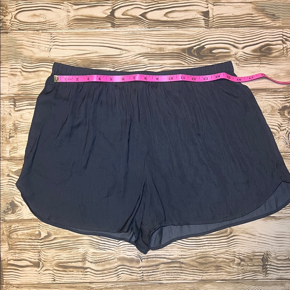 Old Navy sleep shorts